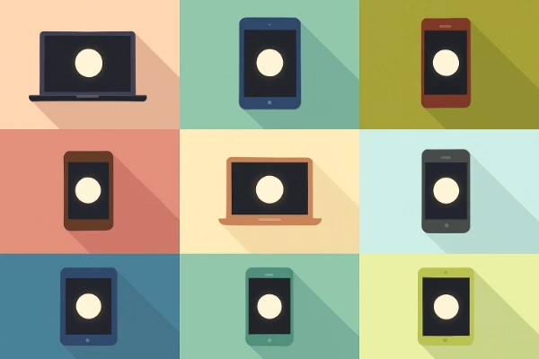 pixel thoughts project